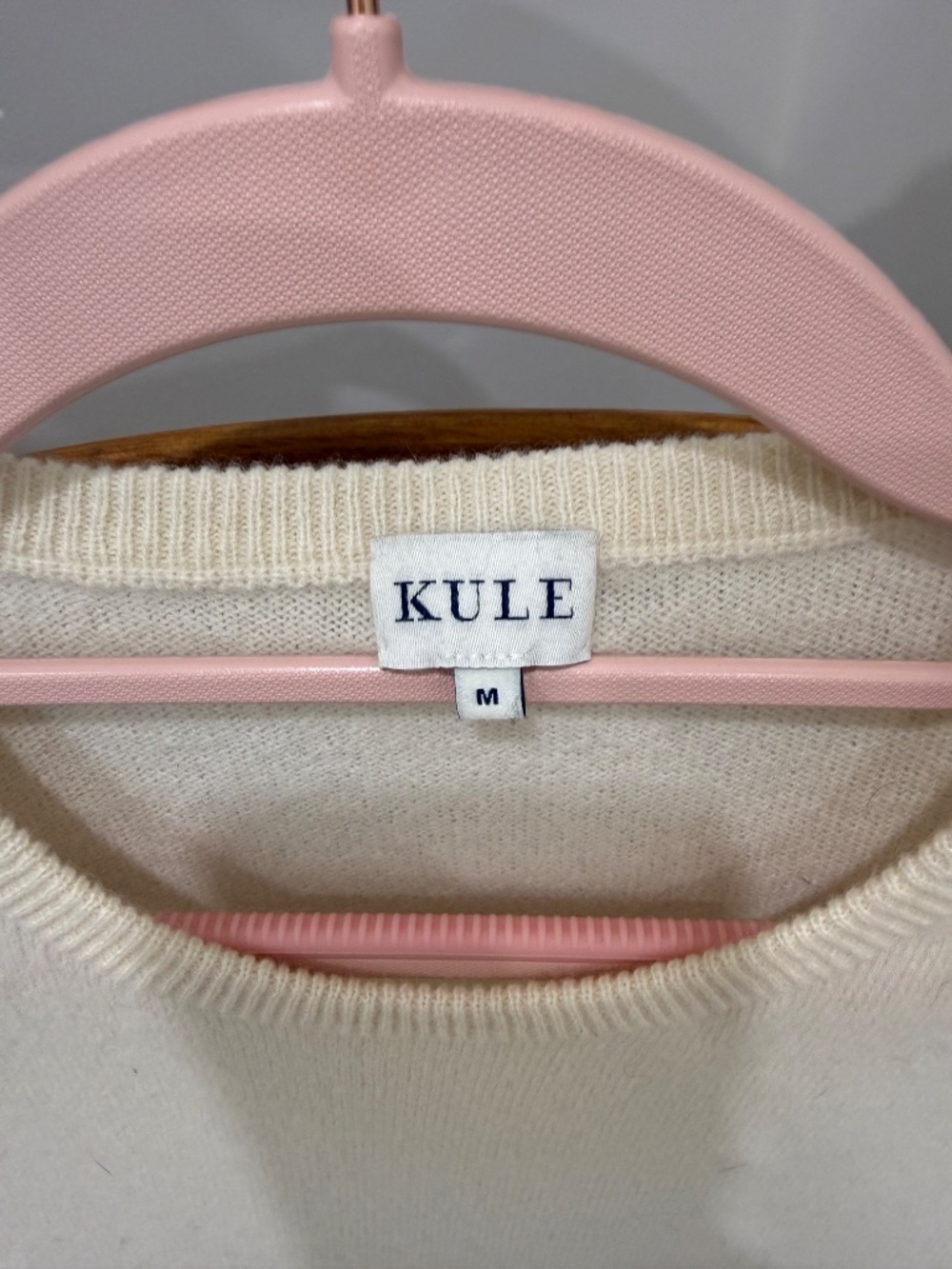 Kule Sweater - Picture 2 of 5